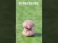 From soft to puffy Relaxing Blender video physics