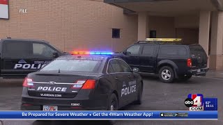 Father charged after 1-month-old infant suffered 21 broken bones, documents say