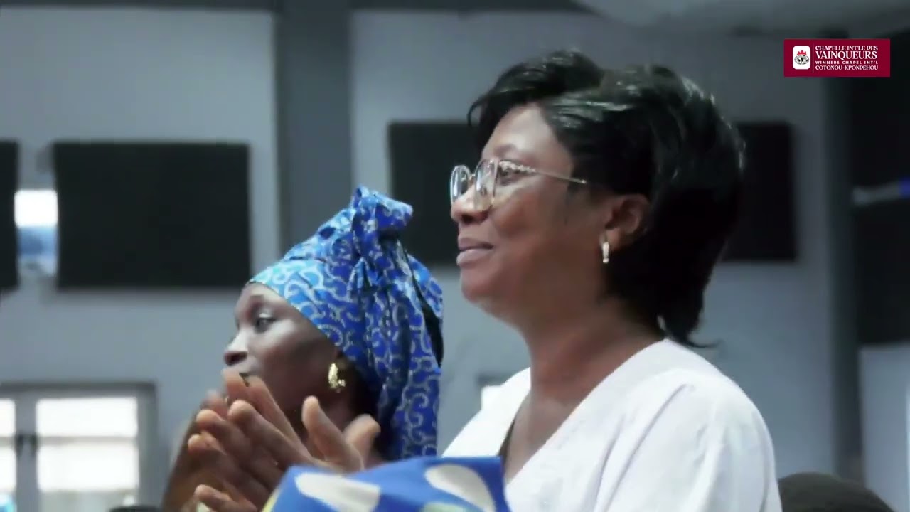 𝐈𝐥 𝐄𝐒𝐓 𝐋𝐄 𝐃𝐈𝐄𝐔 𝐃𝐄 𝐌𝐈𝐑𝐀𝐂𝐋𝐄𝐒 | 𝐖𝐈𝐍𝐍𝐄𝐑𝐒 𝐕𝐎𝐈𝐂𝐄𝐒 𝐂𝐇𝐎𝐈𝐑 | 𝐖𝐈𝐍𝐍𝐄𝐑𝐒 𝐂𝐇𝐀𝐏𝐄𝐋 𝐈𝐍𝐓𝐄𝐑𝐍𝐀𝐓𝐈𝐎𝐍𝐀𝐋 𝐂𝐎𝐓𝐎𝐍𝐎𝐔