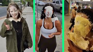 $20 Public Pies In The Face! PT4