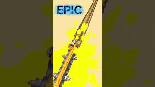 SNAKE CLASH : The legent snake clash boss final big boss fight wine gameplay #snake #shorts #gam