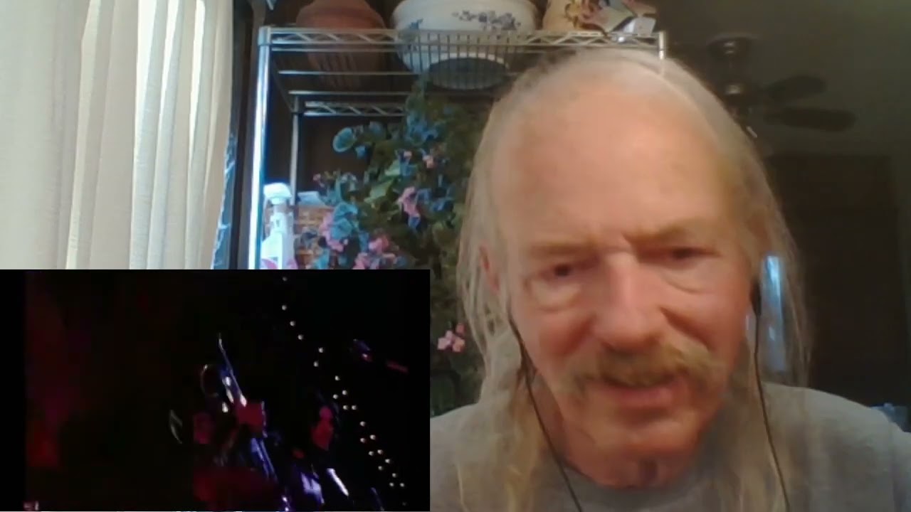 Sly & The Family Stone  Higher(live)  REACTION