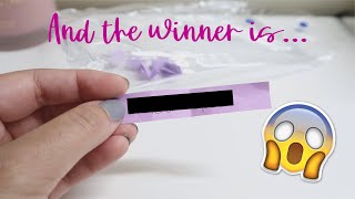 ThisNew Giveaway Winner!!