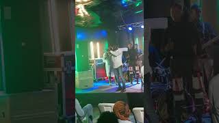 Kenny Kore - Eledumare cover by Isreal
