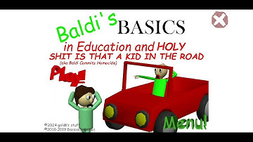 Baldi