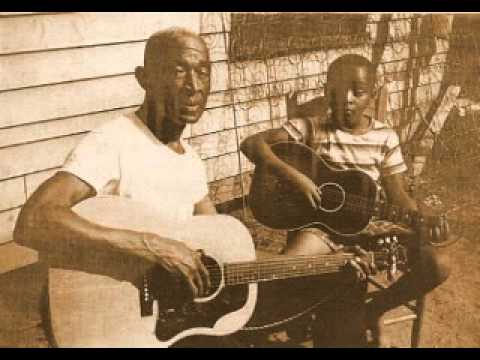 Watch Pink Anderson - Thousand Woman Blues on YouTube