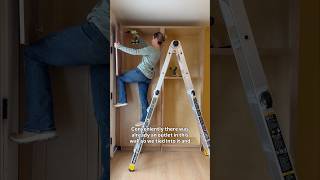 As Much As I Love The Look Of Drawers, I Think This Gives Us More Flexibility