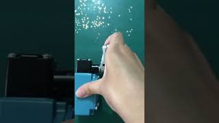 ZJSHUYI How the travel switch works.www.cnswitch.cn #limitswitch #rollerlimitswitch