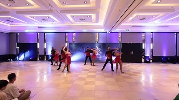 Vral   Casa do Zouk 2025