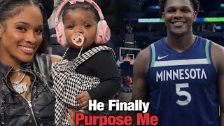 Who Is Jeanine Robel? Anthony Edwards' Secret Love Life  Details