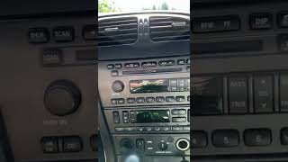 2003 Ford Thunderbird Limited Edition (3) Bond Edition 511/700