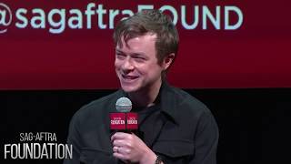 Conversations with Dane DeHaan of ZEROZEROZERO Net Worth