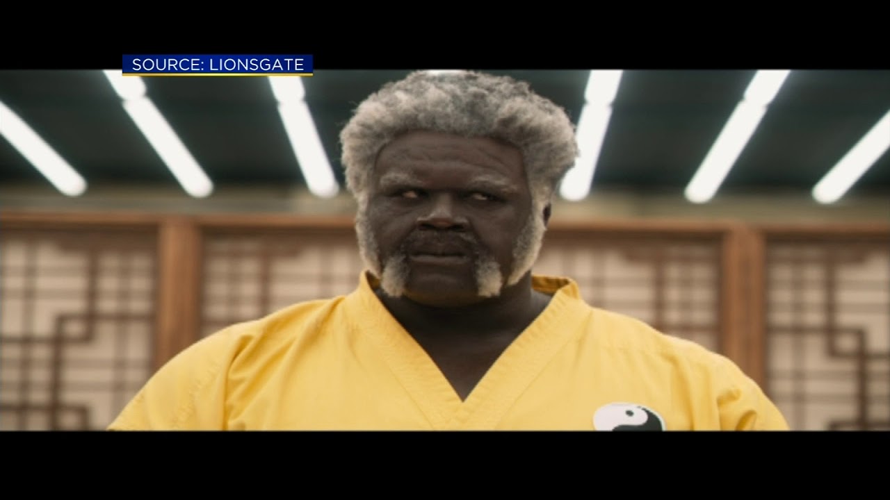 Uncle Drew - Keep It Reel Segment 26