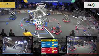 Qualification 51 - 2022 Central Missouri Regional