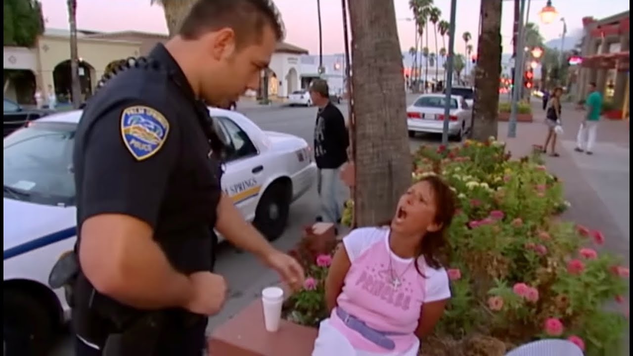 Cops Tv Show Palm Springs California Disturbance Call 2006 YouTube cops-tv-show-palm-springs-california-disturbance-call-2006-youtube