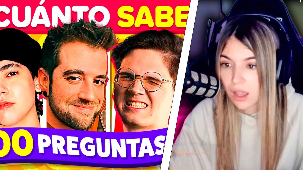 RIVERS ADIVINA EL STREAMER PLAY QUIZ