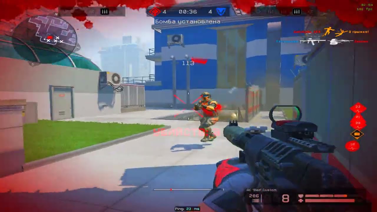 AUTOKIL LAST DAYS WARFACE 💔 (RM,MYASO,TOURNAMENTS highlights)