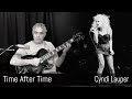 Time After Time - Cyndi Lauper - fingerstyle guitar - Jake Reichbart - video lesson available!