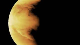 Equatorial jet on Venus discovered by Akatsuki