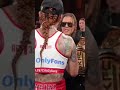 chistine ferea vs Cris Cyborg? #bkfc #criscyborg #mma #boxing #donaldtrump #connormcgregor #ufc