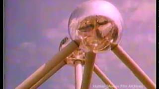The Golden Domes Of Moscow 1979