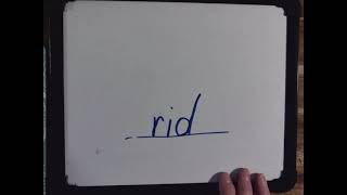 Sounds Write Unit 9 Week 2 Tuesday Word Building Net Worth