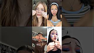 They call you Cry Baby 😭 trend | Melanie Martinez #crybaby