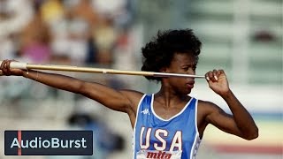 Jackie Joyner-Kersee On Growing Up A Teen Athlete
