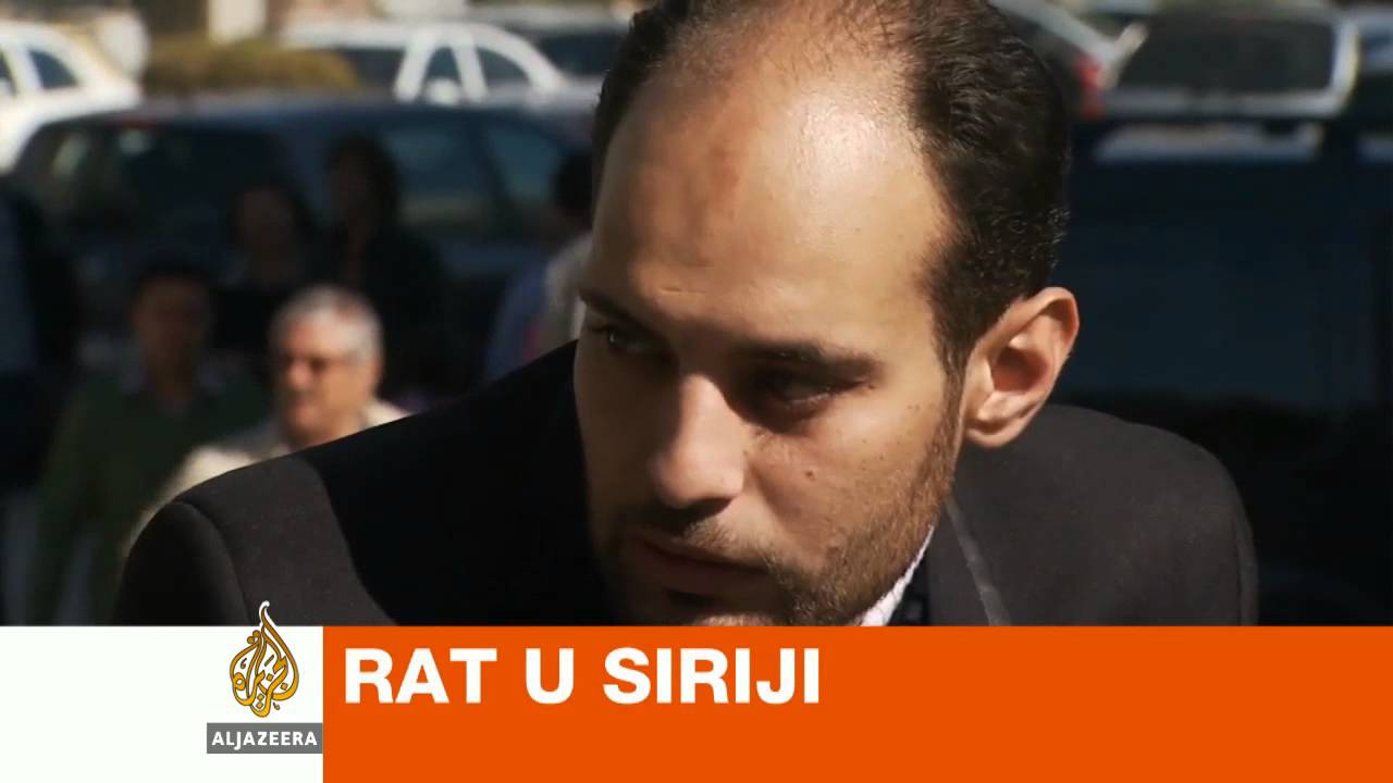 المصير المرعب للسجناء السوريين