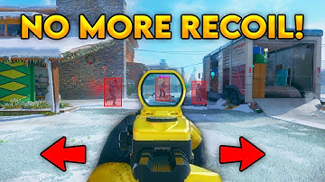 4 BO6 PRO AIMING DRILLS TO MAKE MISSING SHOTS IMPOSSIBLE!