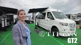 Tiffin Motorhomes-GT2-24CG