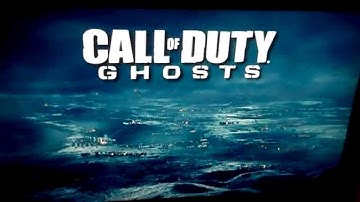 Cod Ghosts Error Out of Memory 12???