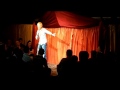 Bobby freeman live at the covent garden comedy club