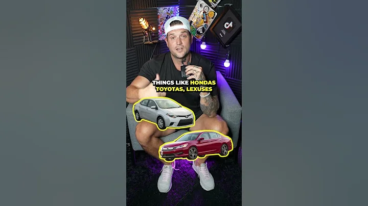 Buy A Cheap Car That Will Last 400K Miles