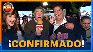 Download Lagu ‘Chevo’ representará a ‘Una Familia de Diez’ en ‘Las Estrellas Bailan en Hoy’ | Programa Hoy MP3 Download Lagu ‘Chevo’ representará a ‘Una Familia de Diez’ en ‘Las Estrellas Bailan en Hoy’ | Programa Hoy MP3