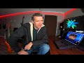 Beginning of video