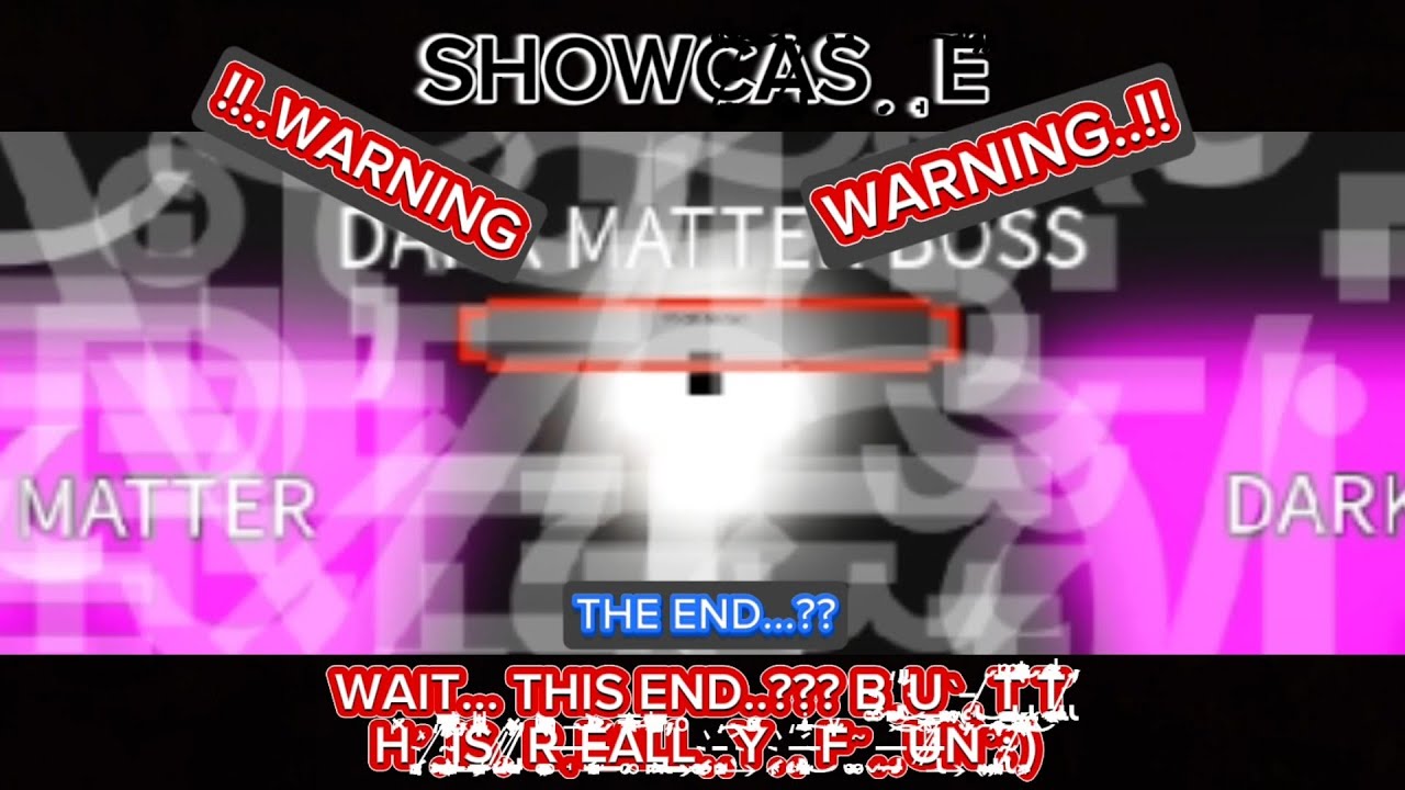 Killstreak Fighting Showcase Celestial 5e+24