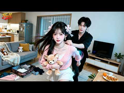 抓姦訂婚宴！她當眾換夫改嫁偏執首富，婚後高冷大佬變黏人精：老婆親親我嘛【婚色漸濃】