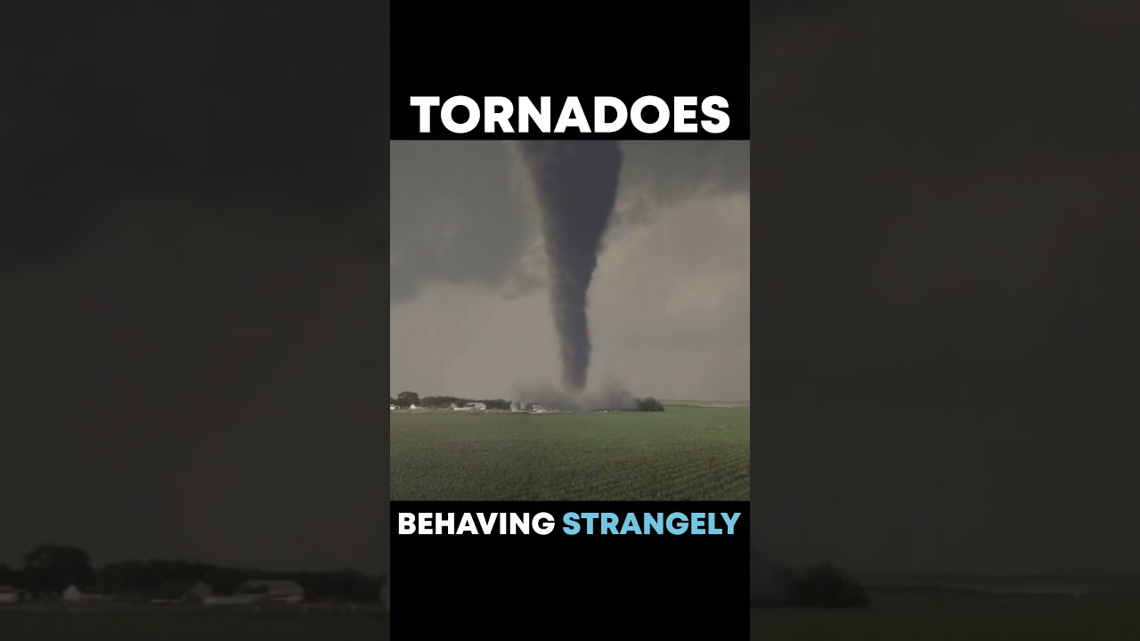 The Longest Tornadoes in the World?