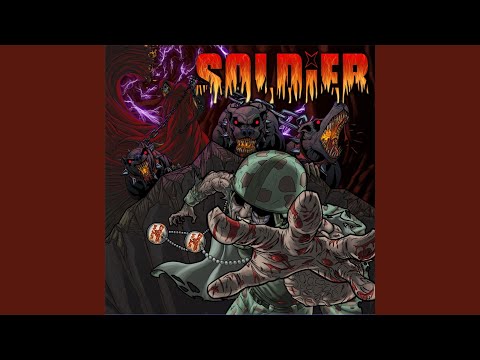 Soldier (2) — Dogs of War