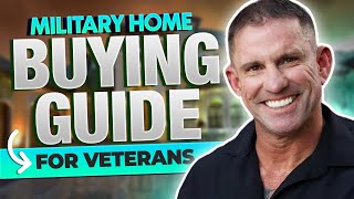Military Home Buying Guide: Essential Advice For Veterans | Mil-Estate.com