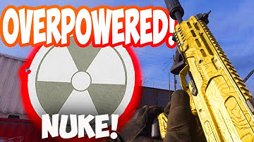 NEW NO RECOIL "MP7" CLASS SETUP is OVERPOWERED in MODERN WARFARE... (BEST MP7 CLASS SETUP!)