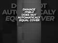 Are You Fully Covered For Everything? 🤔#tenantdamage
