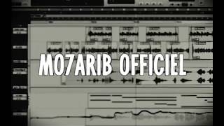 Mo7Arib - Patricia Comming Officiel Video Lyrics Prodby.cxdy