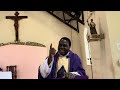 Rev Dr Faustin Kamugisha MAJIVU