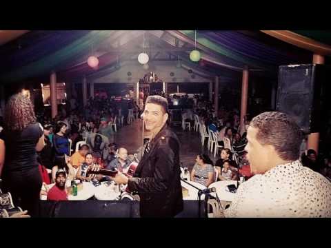 El varon de la bachata en vivo que será de mi
