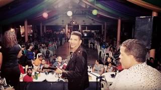 El varon de la bachata en vivo que será de mi