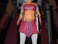 Ahsoka Tano Padawan #ahsokatano #arianagreenblatt #clonewars #starwars #hottoys #fabsfigures #disney