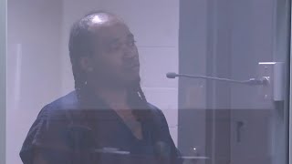 Man accused of sexually assaulting UNLV student held without bail