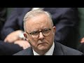 Labor is presiding over a cost-of-living crisis and making Australians broke